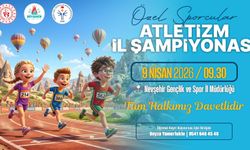 Kapadokya’da Özel Sporcular İçin Büyük Heyecan