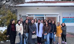 Geleneksel Sanatın Genç Kuşakla Buluşması