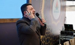 Tekne Orucu Şenliği’ne Çocuklardan Yoğun İlgi