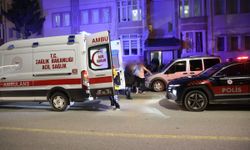 Nevşehir’de Aile Faciası: Eşini Öld*rdü, Kendisi Ağır Yaralı