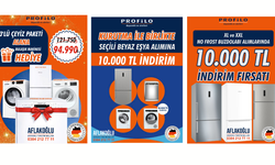 Profilo Kalitesiyle Büyük Kampanya: Aflakoğlu DTM’de Kaçırılmayacak Fırsatlar