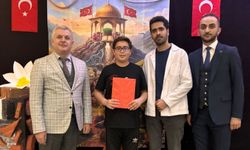 Nevşehir’de Kitap Okuma Yarışması Sonuçlandı: Simya Koleji’nden Gururlandıran Başarı!