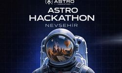 Nevşehir, Türkiye’nin Uzay Geleceğine Ev Sahipliği Yapıyor: TUA Astro Hackathon Başladı