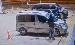 Nevşehir’de Otoyol Jandarmasından Hayat Kurtaran Müdahale: Heimlich Manevrası ile Nefes Aldı