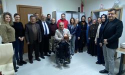 Nevşehir’deki Okullarda İftar Sofraları Kuruldu Ramazanın Bereketi Paylaşıldı