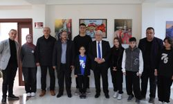 Savunmadan Sanata Yarışmasında Ödüller Sahiplerini Buldu