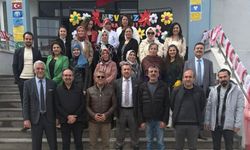 Mehmet Gülen İlkokulu’nda Nevruz Coşkusu Yaşandı