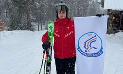 Nevşehir’i Temsil Eden Kardelenli Öğrenciden Türkiye Derecesi