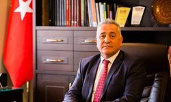 Göreme Belediye Başkanı Ömer Eren’den 23 Nisan Mesajı