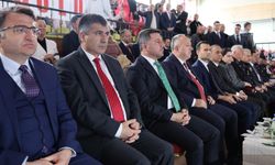 23 Nisan Ulusal Egemenlik ve Çocuk Bayramı Nevşehir’de Coşkuyla Kutlandı