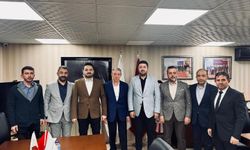 Karapınar’a Doğalgaz Müjdesi: 2027 Hedefi Açıklandı