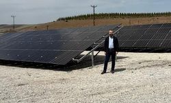Karapınar Belediyesi’nden GES Hamlesi: 100 KVA’lık Yeni Güneş Enerji Santrali Kuruldu
