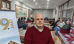 Cemil Meriç Sosyal Bilimler Lisesi’nde “Dokuzuncu Saat” Buluşmaları Devam Ediyor