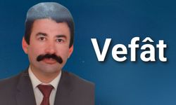 Osman Güzelöz Vefât Etti