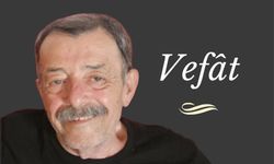 Erol Koptagel Vefât Etti