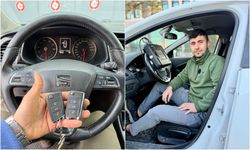 🚗 Nevşehir’de 7/24 Oto Anahtar Hizmeti: Kilitçi Muhsin Farkı
