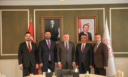 Müjde! Nevşehir Gazi Stadı Yenileniyor, Damat İbrahim Paşa Spor Salonu Modernize Ediliyor, Ürgüp’e 1000 Kişilik Yurt