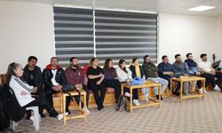 19 Mayıs Coşkusu Tüm Nevşehir’i Saracak