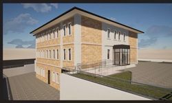 Ürgüp’e 10 Hekimli Aile Sağlığı Merkezi Ve 112 İstasyonu Yapılıyor