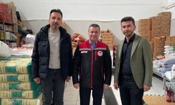 Nevşehir İl Tarım ve Orman Müdürü Özgür Memiş’ten Çetin Catering’e Denetleme Ziyareti