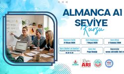 Sıfırdan Zirveye; Adım Adım Almanca