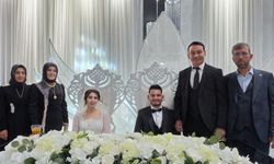 Avdatek ve Tomruk Ailelerinin Mutlu Günü