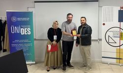 NEVÜ Kapadokya Tasarım Kulübü’nden 3D Dijital Tasarım Odaklı Çalıştay