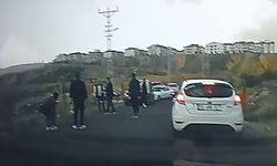 Nevşehir'de Trafikte Kavga Çok Pahalıya Patladı: 2 Tutuklama, 720 Bin TL Ceza