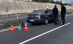 Nevşehir’de Otomobil ile Tır Çarpıştı: 2 Yaşındaki Çocuk Hayatını Kaybetti