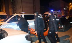 Nevşehir’de "Bu Parkın Lambası Niye Yanmıyor Kavgası": 3 Yaralı