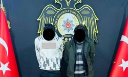 Nevşehir’de DEAŞ operasyonu: 2 kişi tutuklandı