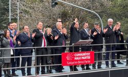 CHP Genel Başkanı Özel Nevşehir’de Konuştu! Altyapı ve Turizmi Vurguladı