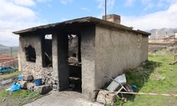 Köy Fırının Tavanı Çöktü: 1 Kişi Hayatını Kaybetti