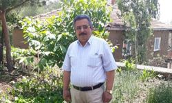 Fikret Gökmen Vefât Etti