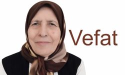 Şerife Kurtoğlu Vefât Etti