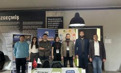 NESİAD Teknoloji ve Bilişim Komitesi, KÜN Kariyer Günleri’nde Öğrencilerle Buluştu