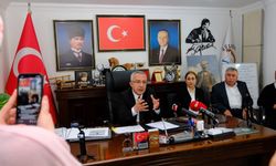 Başkan Çiftci, Kaç Personelin İşten Çıkarıldığını Açıkladı