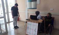 Nevşehirliler Kilo Vererek Hastalıklara Dur Dedi