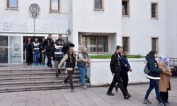 Kozaklı’da Fuh*ş Operasyonunda 6 Şahıs Tutuklandı