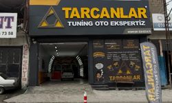 Tarcanlar Tuning Oto Ekspertiz Artık Nevşehir’de