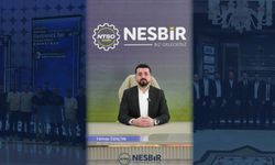 NESBİR Ekibinden Uluslararası Ticaret ve Yurt Dışı Açılım Vurgusu