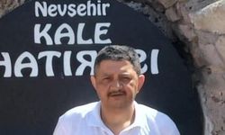 Almanya'da İkamet Eden Nevşehirli Yavuz Uyanıker Kalp Krizi Sonucu Vefât Etti