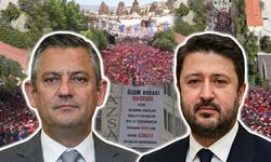 Milletvekili Emre Çalışkan’dan Özgür Özel’e Miting Cevabı, Akın Gürlek’e Destek Mesajı