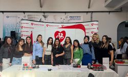 Özel Kapadokya Hastanesi Kariyer Günleri’ne Yoğun İlgi!