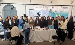 Versa Hastanesi, Kapadokya Üniversitesi Kariyer Günlerinde Öğrencilerle Buluştu