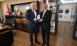 Nevşehir Emniyet Müdürü Serkan Karaman’dan Emekli Personele Anlamlı Vefa