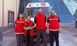 Nevşehir’de Sağlıkta Bir İlk: EVS Entegrasyonunu İlk Özel Kapadokya Hastanesi Gerçekleştirdi!