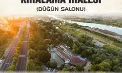 Gülşehir Belediyesi’nden Açık Hava Düğün Salonu İçin Kiralama İhalesi