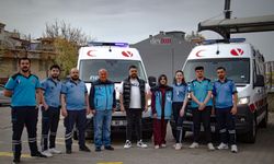 Versa Ambulans Servisi’nden Dijital Dönüşüm: EVS Tablet Sistemiyle Daha Hızlı ve Etkin Acil Müdahale