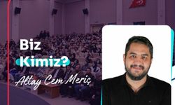 Altay Cem Meriç Nevşehir’de “Biz Kimiz?” Söyleşisiyle Halkımızla Buluşacak